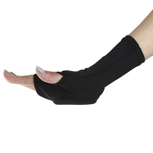 Figure Skating Hand Protection Gloves for Ice Skating Anti Fall Shock Absorbing Palm Guards