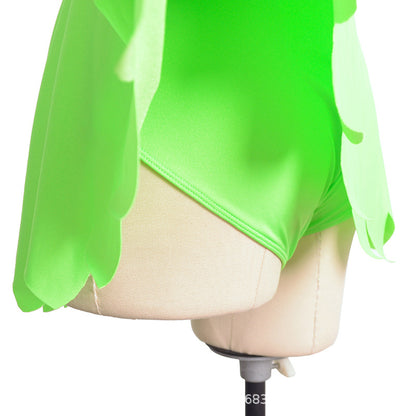 Custom Figure Skating Dress for Girls and Women Performance Competition Ice Skating Costume 21 Colors Available